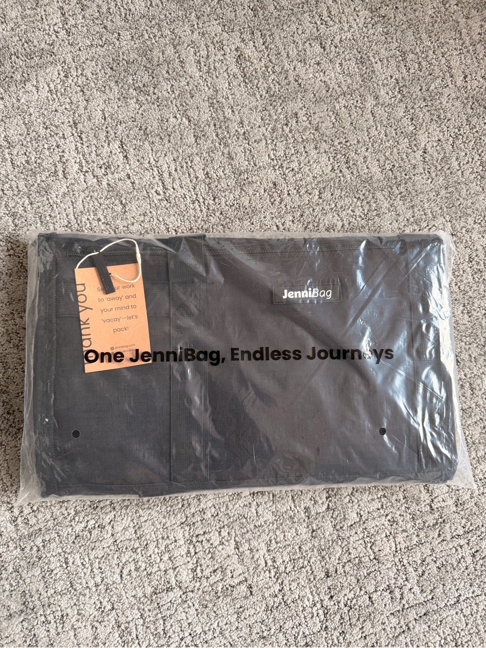 Two Jenni Duffle Bags! - Picture 11 of 11